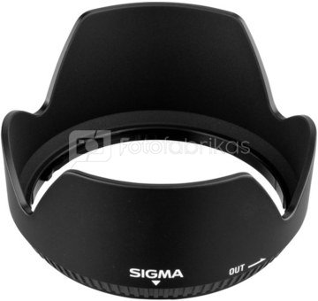 Sigma LH680-01 Lens Hood