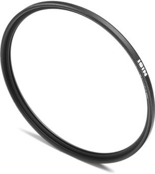 Objektyvo filtras Nisi SMC L395 UV 58mm