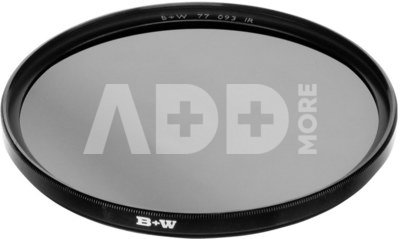 Filtras B&W UV-IR Digital (486) 77 mm