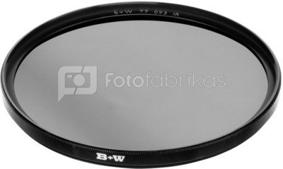 B+W F-Pro 486 UV-IR Cut Filter MRC 77