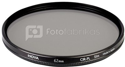 Hoya Cirkular Pol Slim 62 mm