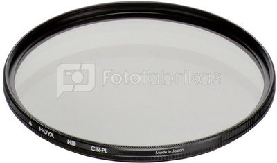 Hoya HD Pol Cirkular 40,5 mm Super Multi Coated