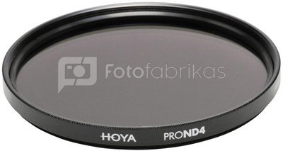 Hoya PRO ND 4 49 mm