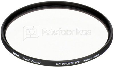 Hoya Protector Pro1 Digital 52