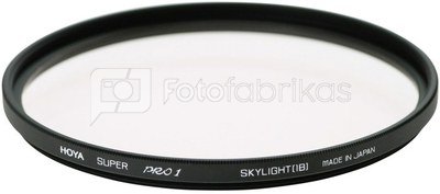 Filtras HOYA Skylight Pro 1 HMC Super 72 mm