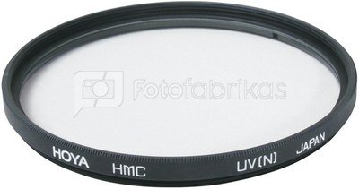 Hoya UV HMC 58