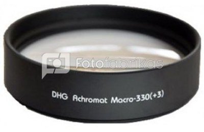 Objektyvų filtras MARUMI Marumi Macro Achro 330 + 3 Filter DHG 62 mm