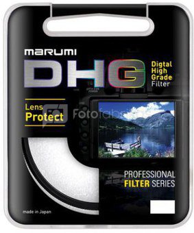 Objektyvų filtras MARUMI Marumi Protect Filter DHG 95 mm