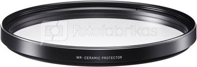 Objektyvų filtras Sigma Ceramic Protector Filter WR 82 mm