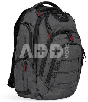 OGIO Bakcpack OGIO RENEGADE RSS BLACK PINDOT