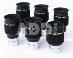Okuliaras SkyWatcher 7 mm UWA planetinis 1.25''
