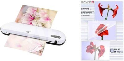 Olympia A 3250 Laminator