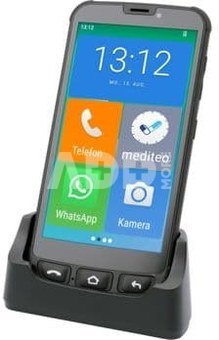 Olympia Neo+ Mini schwarz