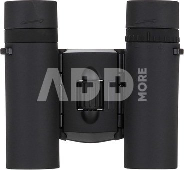 Olympus 10x25 WP II Binoculars - Black