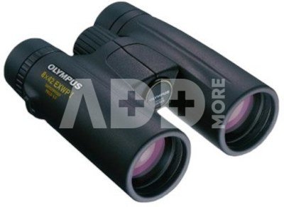 Olympus 8x42 Pro incl. Case