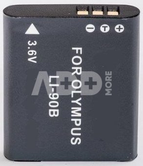 Olympus, baterija LI-90B