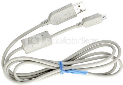 Olympus CB-USB 6 USB-cable for PEN/Tough/E-System/SP/mju