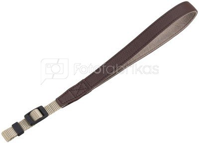 Olympus CSS-S110 LS Hand Strap for PEN Series brown