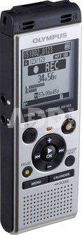 Olympus Digital voice recorder WS-852 DEMO (open box)