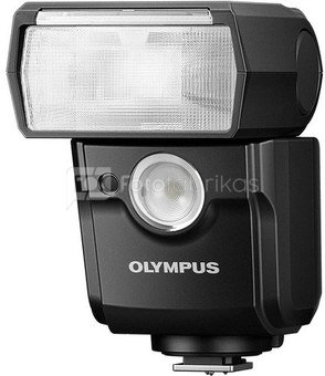 Olympus OM System FL-700WR