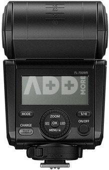 Olympus OM System FL-700WR