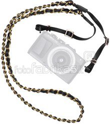 Olympus Necklace Strap holy goldie