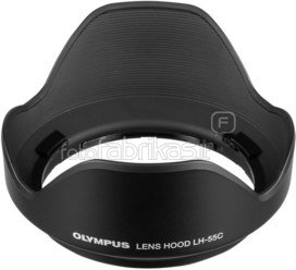 Olympus LH-55C Lens Hood for M1250