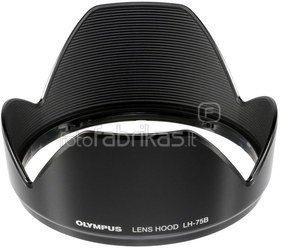 Olympus LH-75b Lens Hood for ED 12-60 SWD