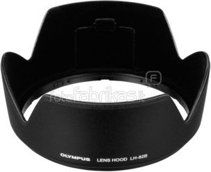 Olympus LH 82B Lens Hood for ED 14-35mm SWD Lens