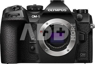 Olympus OM-1 Body (Olympus)