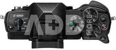Olympus OM-D E-M10 Mark IV