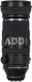 Olympus OM SYSTEM M.ZUIKO DIGITAL ED 150-600mm F5.0-6.3 IS