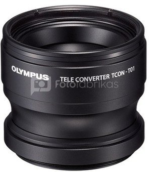 Olympus TCON-T01 Tele Converter for TG-1