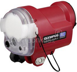 Olympus UFL-3 Underwater Flash