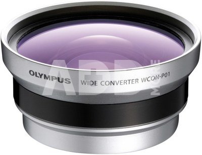 Olympus WCON-P01 Wide Converter for M. 14-42 II