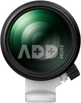 OM System M.Zuiko Digital ED 50-200mm F2.8 IS PRO incl. Lens hood and Lens case