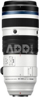 OM System M.Zuiko Digital ED 50-200mm F2.8 IS PRO incl. Lens hood and Lens case