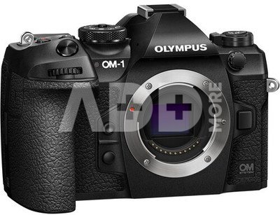 Olympus OM-1 Body (Olympus)