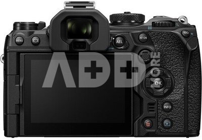 Olympus OM-1 Body (Olympus)