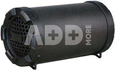 Omega Bluetooth speaker V2.1 OG70B, black (44160)