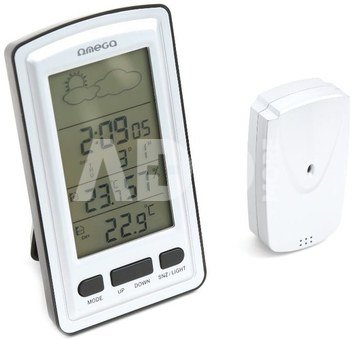 Omega Digital Weather Station (42362)