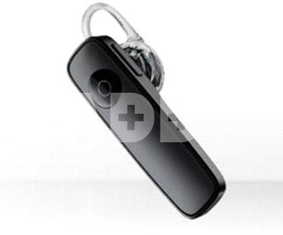 Omega Freestyle Bluetooth headset FSC03B, black