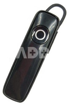 Omega Freestyle Bluetooth headset FSC03B, black