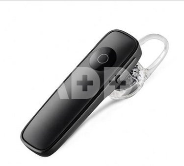 Omega Freestyle Bluetooth headset FSC03B, black
