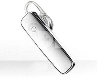 Omega Freestyle Bluetooth headset FSC03W, white