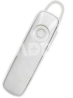 Omega Freestyle Bluetooth headset FSC03W, white