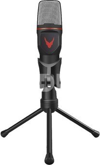 Omega microphone VGMM Pro Gaming, black (45202)