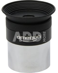 Omegon 1.25'', 10mm Ploessl eyepiece