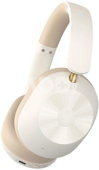 OneOdio A5 ANC wireless headphones (white)