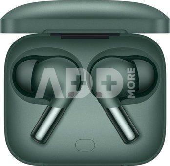 OnePlus Earbuds Buds Pro 2 Wireless, ANC, Bluetooth, Green